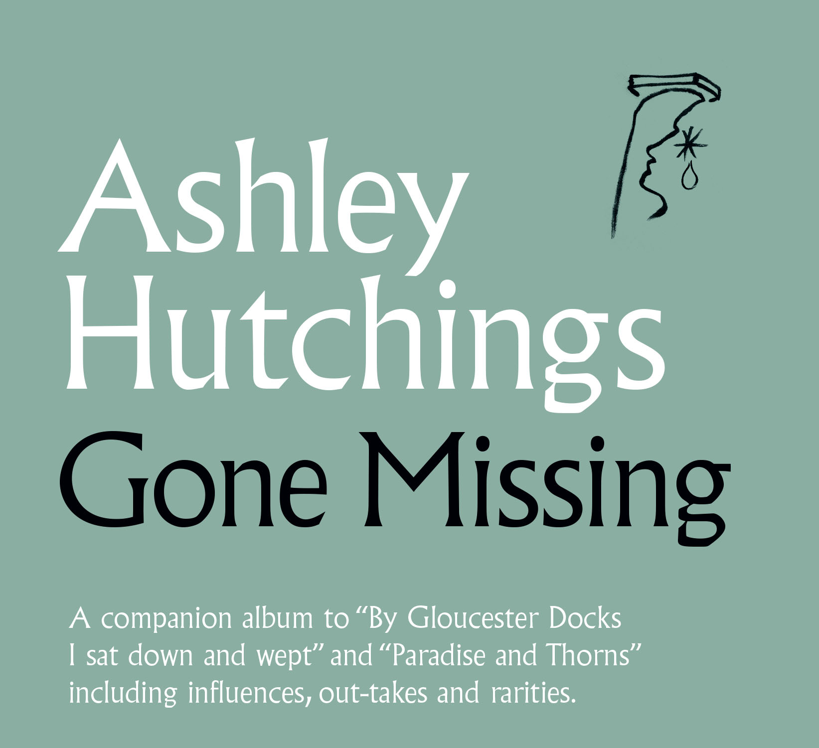 Ashley Hutchings New Album